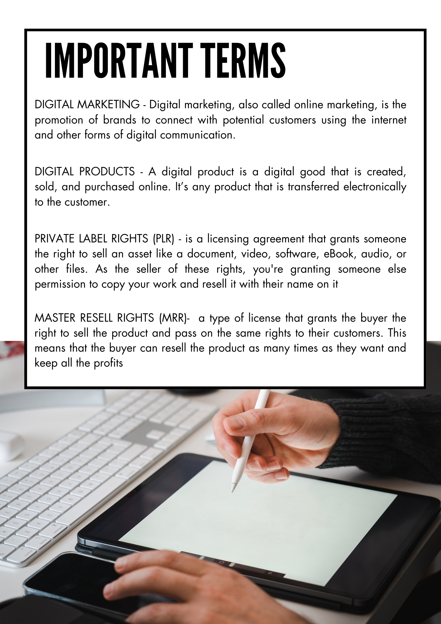 Masterclass: The Digital Boss Academy Vol. I