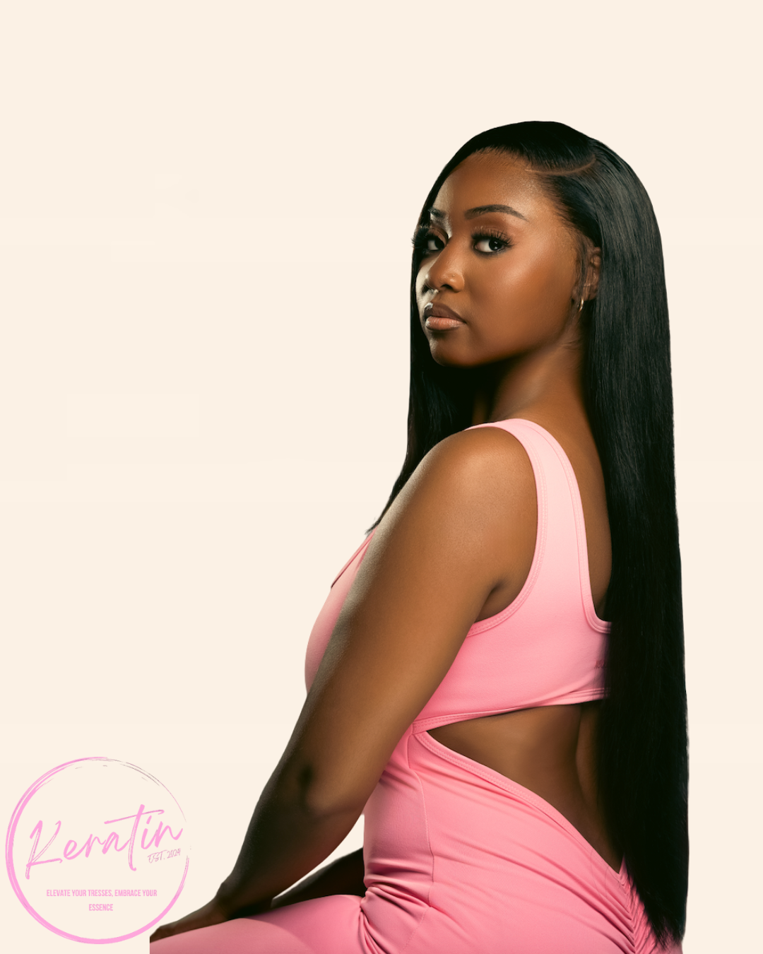 Raw Silky Straight HD Frontal 250% Units